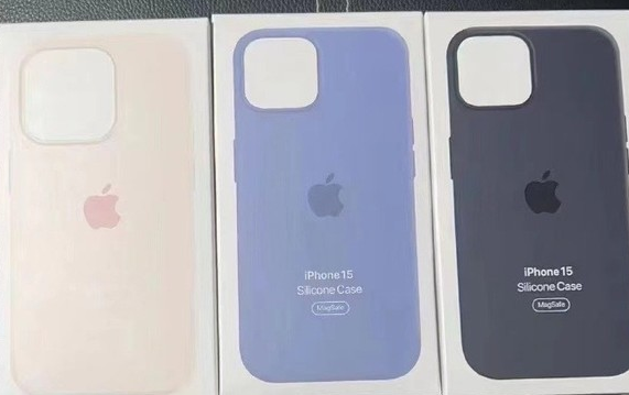 莎车苹果14维修站分享iPhone14手机壳能直接给iPhone15用吗？ 