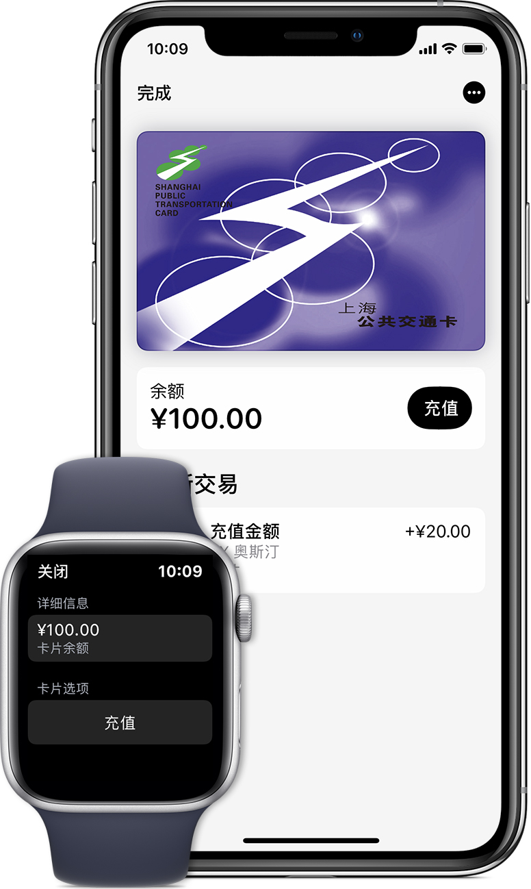 莎车苹果手机维修分享:用 Apple Pay 刷交通卡有哪些优势？如何设置和使用？ 