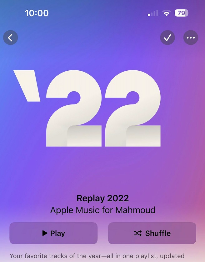 莎车苹果手机维修分享iOS16.2 Beta3更新内容及升级建议 