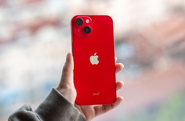 莎车苹果14维修分享为什么大家觉得iPhone 14不香了 