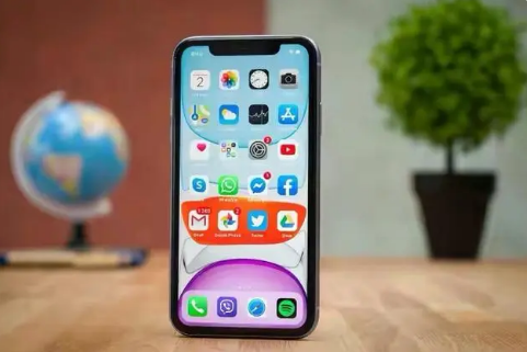 莎车苹果手机维修分享升级iOS16屏幕失灵解决办法 