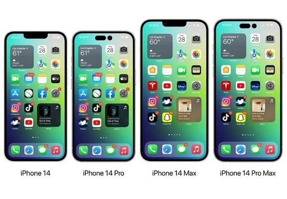 莎车苹果14维修分享iPhone14可以分期吗 