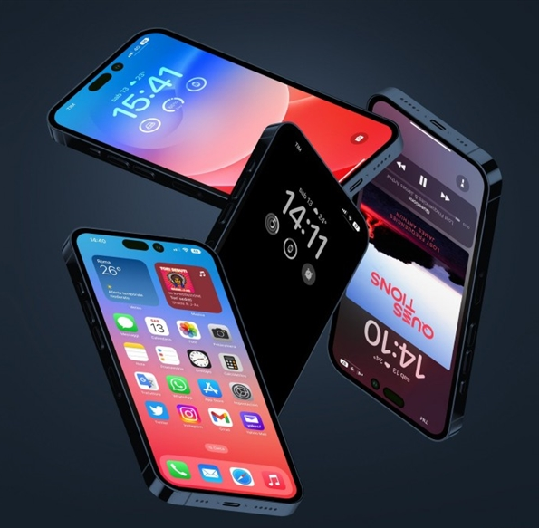 莎车苹果14维修分享入门级iPhone 14多少钱 