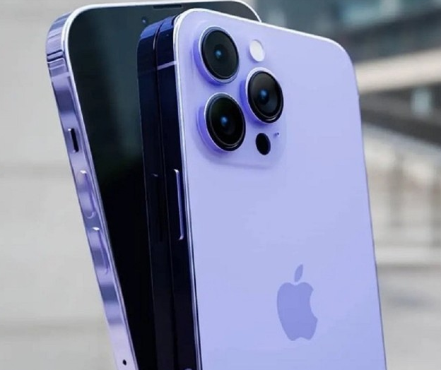 莎车苹果14维修分享凭什么4800万像素的iPhone14就能上热搜 