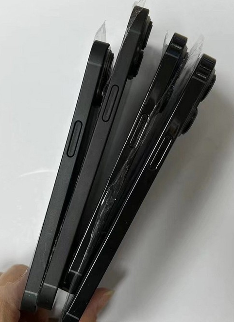 莎车苹果14维修分享iPhone14电池多少毫安 