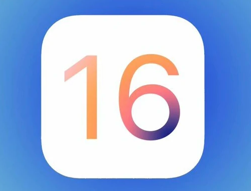 莎车苹果手机维修分享iOS16不支持iPhone6s，手中的6s怎么办 