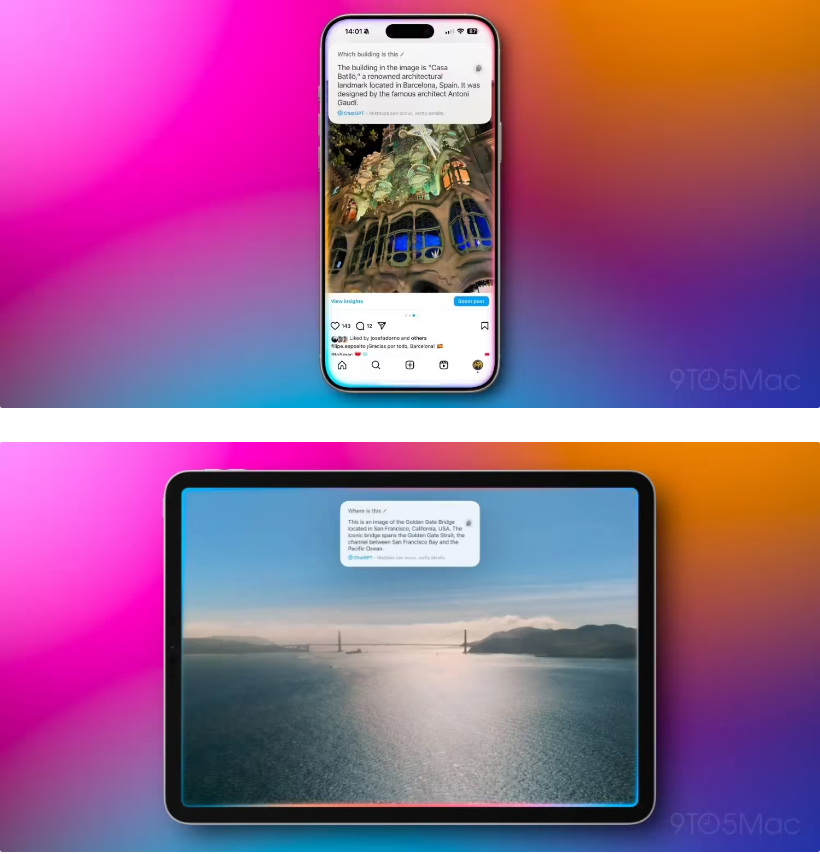 莎车苹果手机维修分享苹果 Siri 接入 ChatGPT AI  