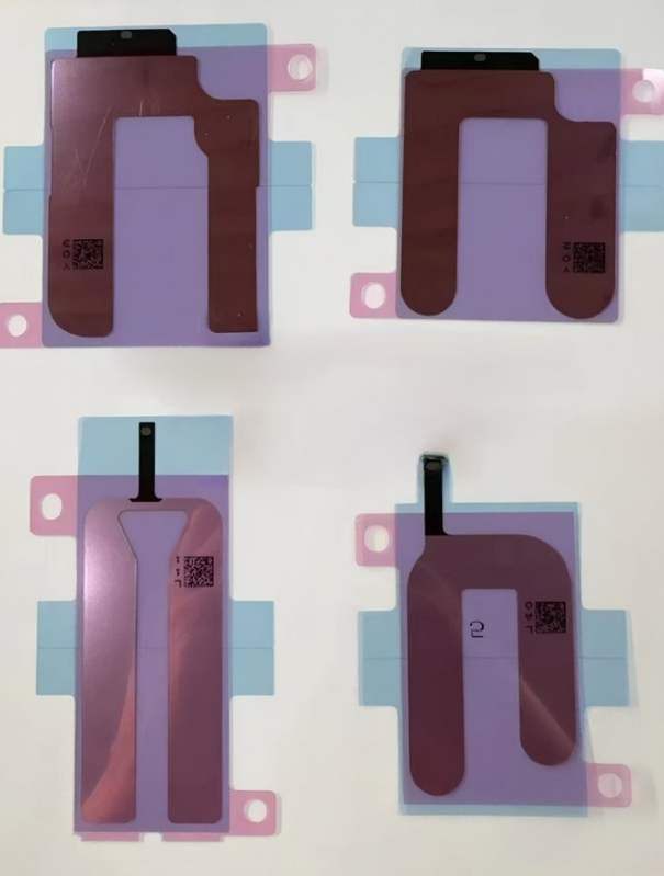 莎车苹果手机维修分享iPhone 17 Pro 机型电池将采用创新型粘合剂 