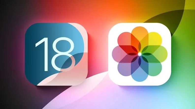 莎车苹果手机维修分享苹果 iOS / iPadOS 18.1Beta 3 发布 