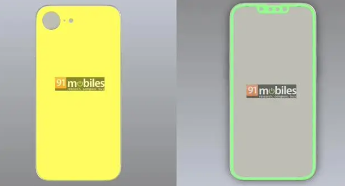 莎车苹果手机维修分享苹果小屏iPhone SE4值得买吗 