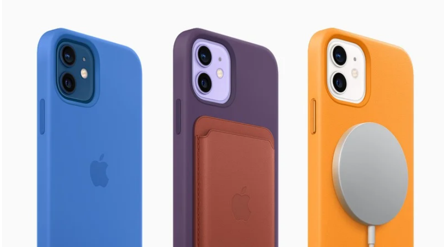 莎车苹果手机维修分享关于 iPhone 13 的细节爆料 