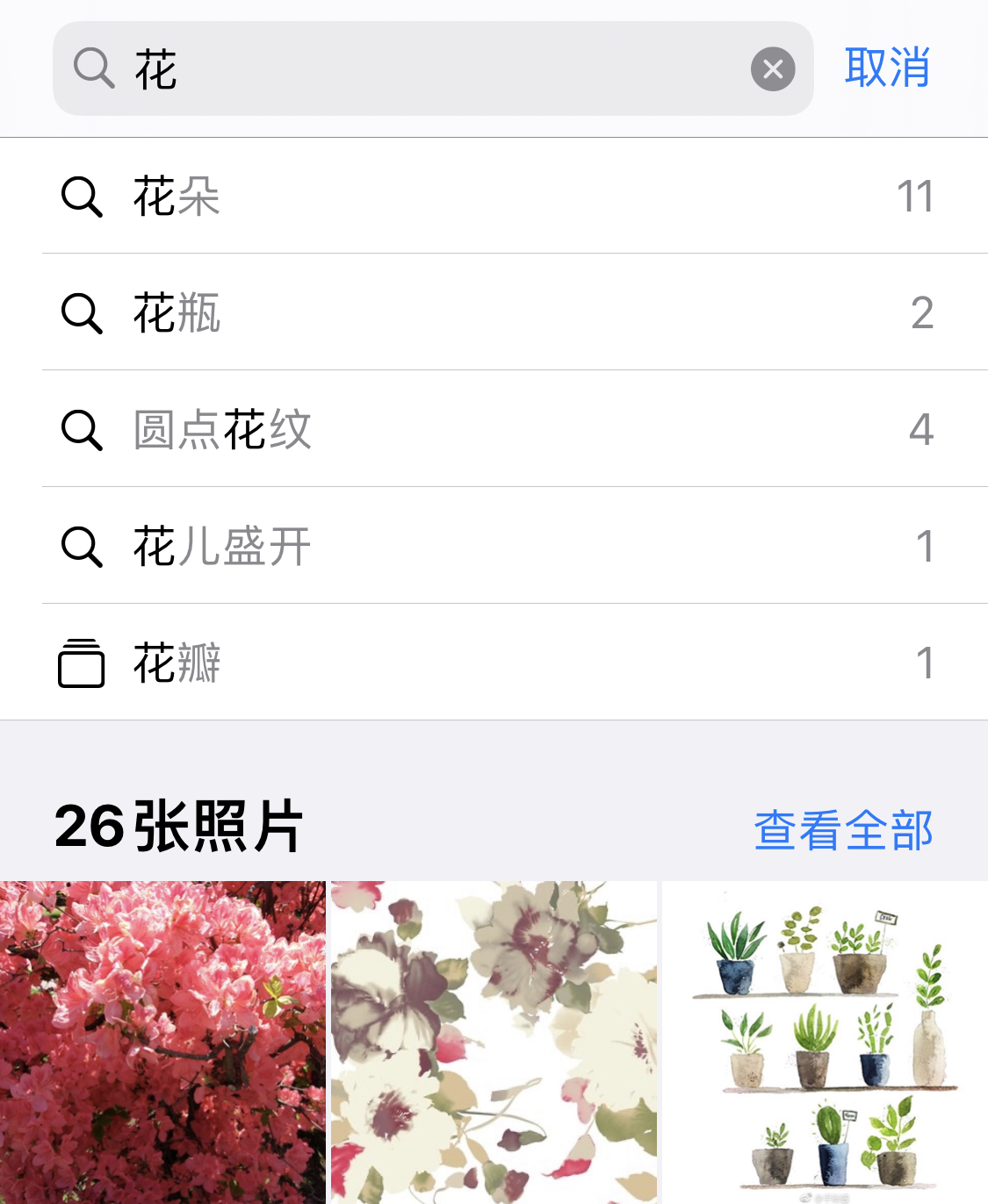 莎车苹果手机维修分享iPhone 小技巧 