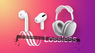 莎车苹果手机维修分享哪些设备支持Apple Music 无损音频 