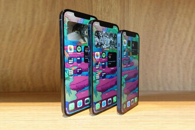 莎车苹果手机维修分享iPhone 13发布日期 