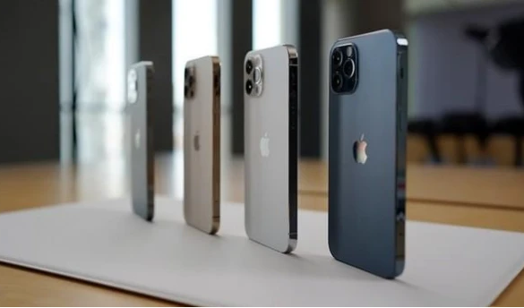 莎车苹果手机维修分享为什么说iPhone13才是真旗舰 