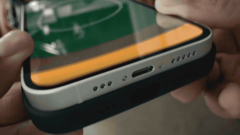 莎车苹果手机维修分享未来 Magsafe 还有哪些发展空间 