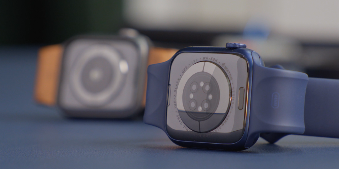 莎车苹果手机维修分享Apple Watch 是如何测量卡路里的 