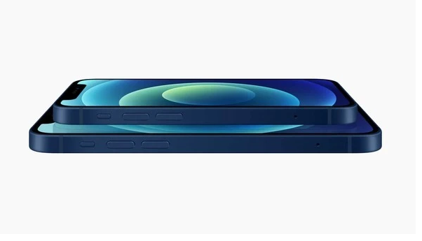 莎车苹果手机维修分享iPhone 12 mini 锁屏后触屏失灵怎么办 