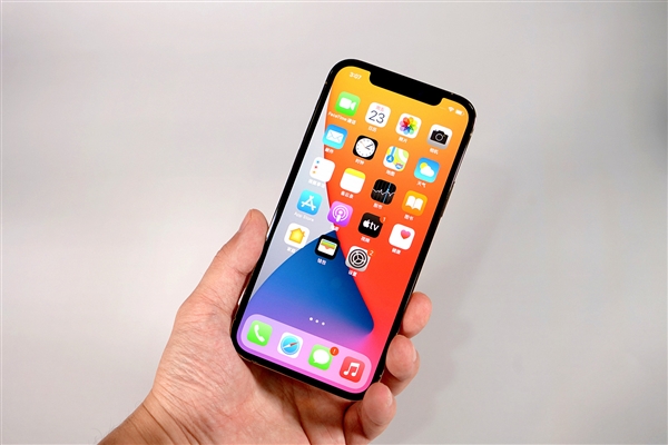 莎车苹果手机维修分享iOS 14.2修订版已到，专属iPhone 12系列 