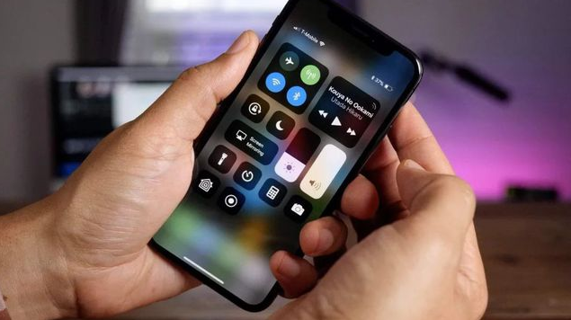 莎车苹果手机维修分享iPhone 12信号差怎么办 