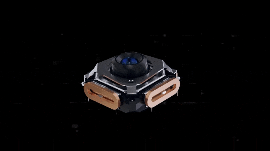 莎车苹果手机维修分享iPhone 12 Pro Max 独享的这颗传感器更大的特点是什么 