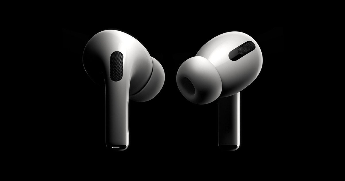 莎车苹果手机维修分享AirPods Pro 爆音、降噪效果下降怎么办 