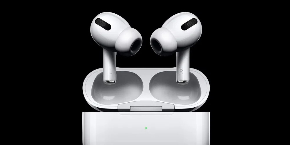 莎车苹果手机维修分享AirPods Pro 出现静电噪音 