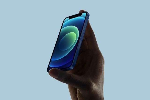 莎车苹果手机维修分享iPhone 12 mini辐射很大吗 