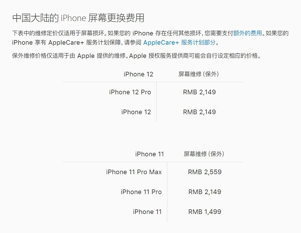 莎车苹果手机维修分享iPhone 12/12 Pro 更换屏幕多少钱 