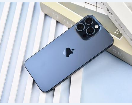 莎车苹果维修点分享iPhone 15 Pro Max进水维修 