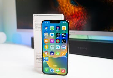 莎车苹果维修点分享iPhone 14扩容容易忽略的暗病 