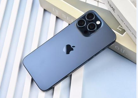 莎车苹果维修点分享iPhone 15 Pro Max扩容静电与工艺坑 