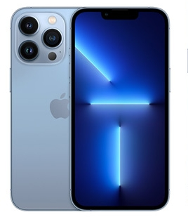 莎车苹果维修点分享iPhone 13 Pro锁屏密码玩机指南 