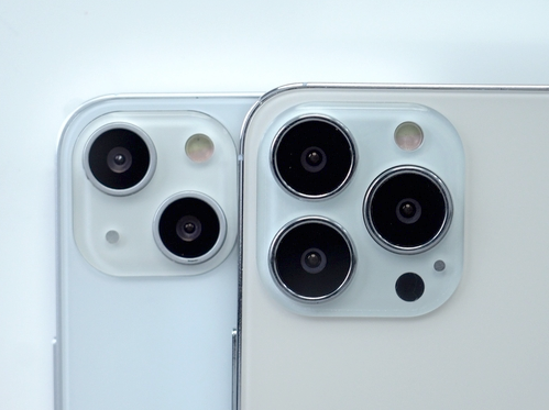 莎车苹果维修点分享iPhone 13 Pro Max锁屏密码冷知识解读 