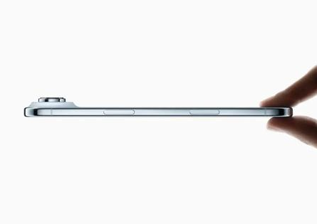 莎车苹果维修点分享iPhone 17 Air锁屏密码解析手册 