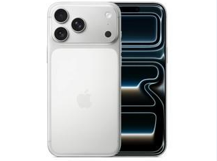 莎车苹果维修点分享iPhone 17 Pro Max锁屏密码小百科 