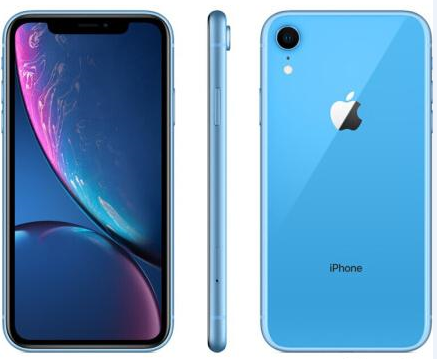 莎车苹果维修点分享iPhone XR黑屏多类场景解析 