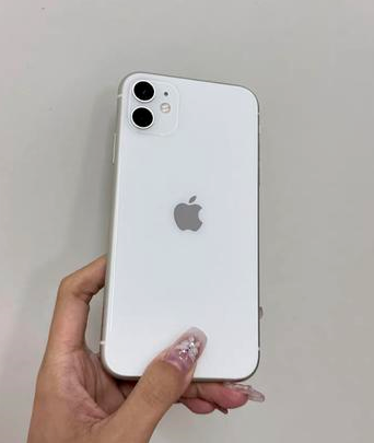 莎车苹果维修点分享iPhone 11黑屏特殊场景解析 