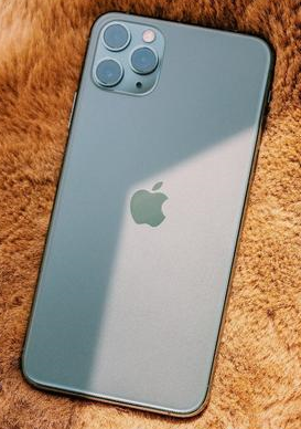 莎车苹果维修点分享iPhone 11 Pro Max黑屏特殊诱因梳理 