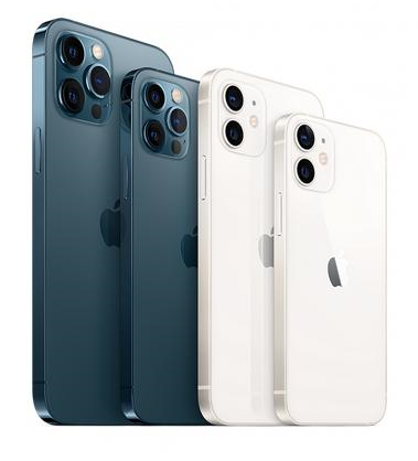 莎车苹果维修点分享iPhone 12 Pro黑屏小众问题解析 
