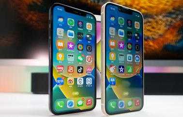莎车苹果维修点分享iPhone 14黑屏多元故障深度解读 