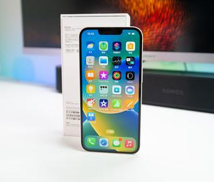 莎车苹果维修点分享iPhone 14 Plus黑屏小众诱因汇总 