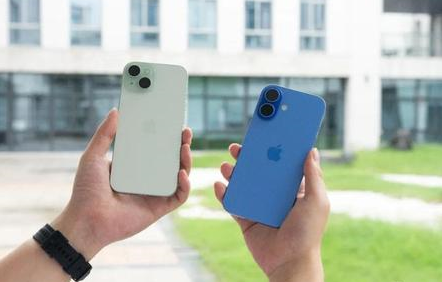 莎车苹果维修点分享iPhone 16 Plus黑屏疑难故障汇总 