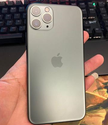 莎车苹果维修点分享iPhone 11 Pro电池发烫小众问题解读 