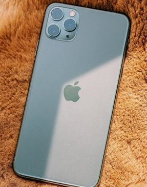 莎车苹果维修点分享iPhone 11 Pro Max电池发烫特殊问题 
