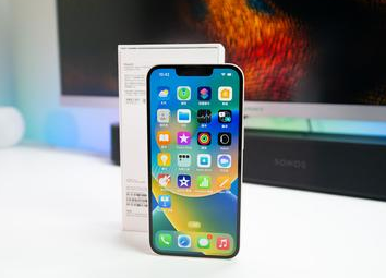 莎车苹果维修点分享iPhone 14电池发烫真实诱因盘点 