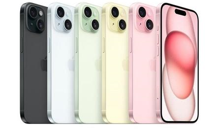 莎车苹果维修点分享iPhone 15发烫易忽视问题科普 