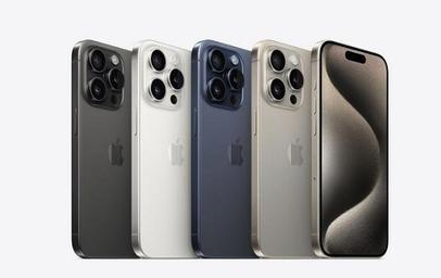 莎车苹果维修点分享iPhone 15 Pro发烫五大诱因详解 