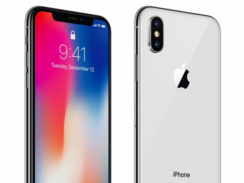 莎车苹果维修点分享iPhone X摄像头实拍质感与场景适配全解析 